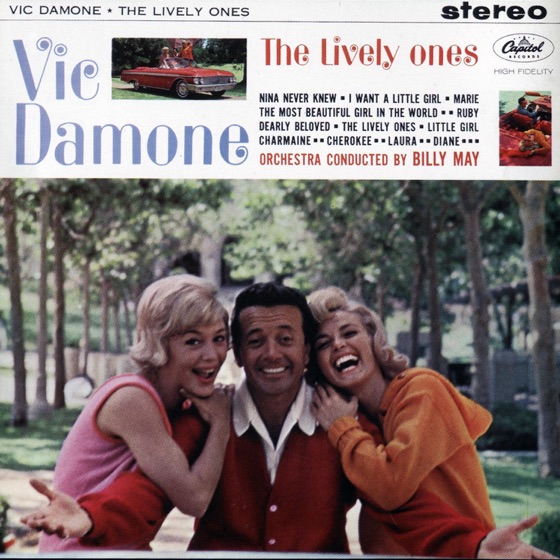 Cover artwork for Marie