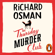 Richard Osman - The Thursday Murder Club