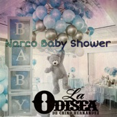 Narco Baby Shower artwork