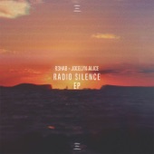 Radio Silence (Matthew Hill Remix) artwork