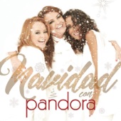 Pandora - Llegó la Navidad (Winter Wonderland)