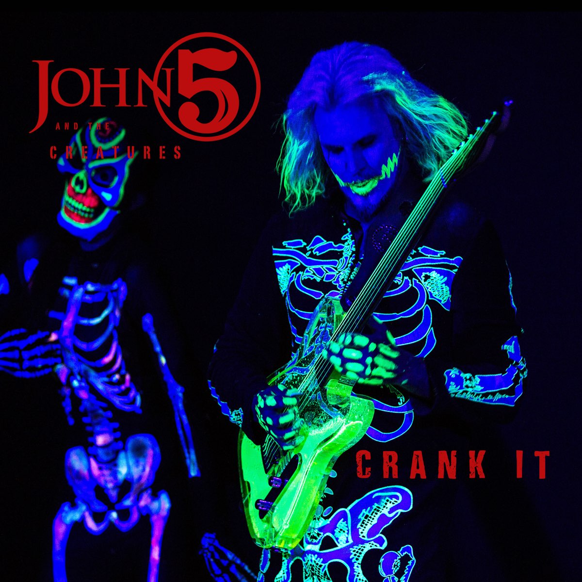 John 5 live