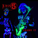 Crank It - John 5 & The Creatures
