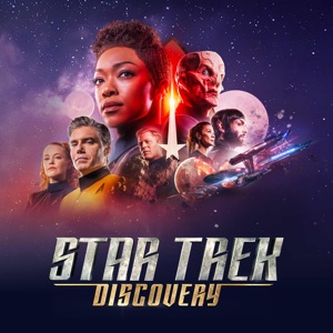Star Trek: Discovery, Saison 2 - Episode 8