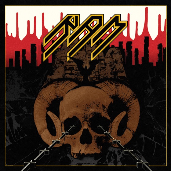 Cover artwork for Defiant