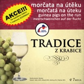Tradice Z Krabice artwork
