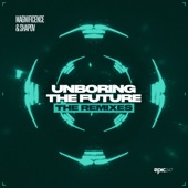 Unboring the Future (Almero & Heero Remix) artwork