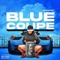 Blue Coupe - Yodah Benji's lyrics