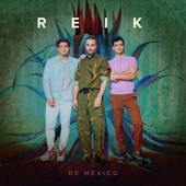 De México - EP artwork