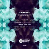 Changes - EP - Cabarza