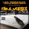 Foul Verses (feat. L-Biz & Freddie Black) - Single