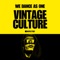 Coffee (Give Me Something) [Ferreck Dawn Remix] - Vintage Culture & Tiësto lyrics