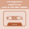 Livin' in the Grey (feat. Tommie Cotton) [Club Mix] - Single