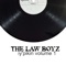 Homonate Bosigo - The Law Boyz lyrics