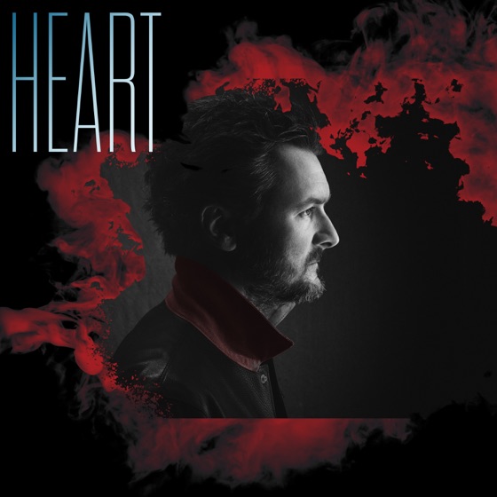 Cover artwork for Love Shine Down