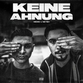 Keine Ahnung (feat. Memo) artwork