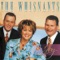 Nail It to the Cross - The Whisnants lyrics