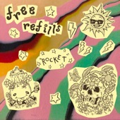 Free Refills - Rocket