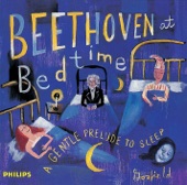 Beethoven at Bedtime: A Gentle Prelude to Sleep artwork