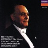 Beethoven: Symphony No. 3 & Egmont Overture