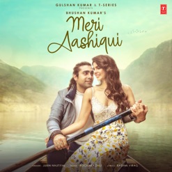 MERI AASHIQUI cover art