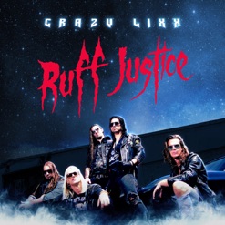 RUFF JUSTICE cover art