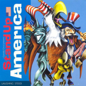 Stand Up America - Various Artists