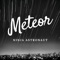 Meteor (Instrumental) artwork