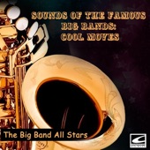 Sounds of the Famous Big Bands artwork