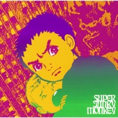 SUPER JUNKY MONKEY - R.P.G