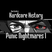 Episode 21 - Punic Nightmares I (feat. Dan Carlin) artwork