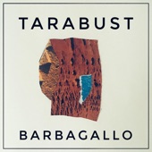 Tarabust - EP artwork