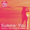 Summer Vibes Tropical Chill House Instrumentals