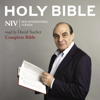 David Suchet Audio Bible - New International Version, NIV: Complete Bible - Zondervan