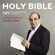 Zondervan - David Suchet Audio Bible - New International Version, NIV: Complete Bible