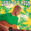 Let's Get High (V.F.) - Single