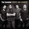 The Essential Coheed & Cambria artwork