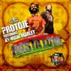 Rasta Love (feat. Ky-Mani Marley) - Single album lyrics, reviews, download