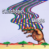 Sua Alma (feat. Dalma) - Skinshape