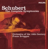 Schubert: The Symphonies, 2006