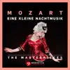 The Masterpieces - Mozart: Serenade No. 13 in G Major, K. 525 "Eine kleine Nachtmusik" - EP album lyrics, reviews, download