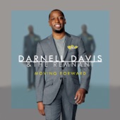 It Won't Work by Darnell Davis & The Remnant