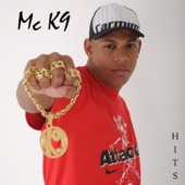 MC K9 - Louquinha