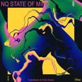 NQ State of Mind (Mixed) [DJ MIX] artwork