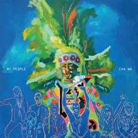 Cha Wa Ablum Cover