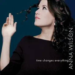 Time Changes Everything Song Lyrics