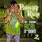 N.E.R.N.L. (feat. Alley Boy, Young Breed & 4Rax) - Philthy Rich lyrics