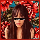 I Love You artwork