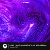 Disco Hallelujah (Delafino & Noski Remix) artwork