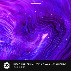 Disco Hallelujah (Delafino & Noski Remix) - Single